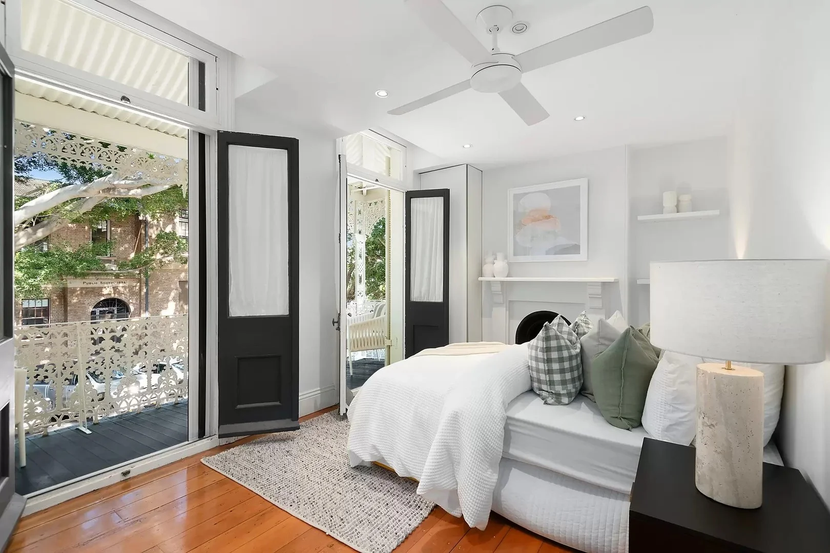Primary image of 23 Selwyn Street, Paddington NSW 2021