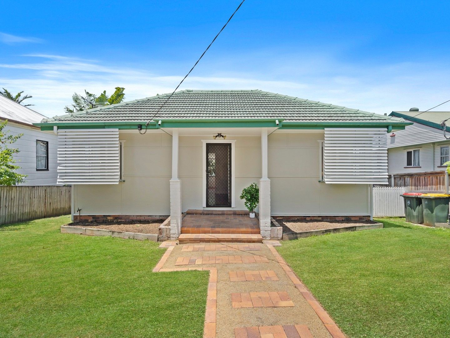 40 Belmont Road, Tingalpa QLD 4173, Image 1