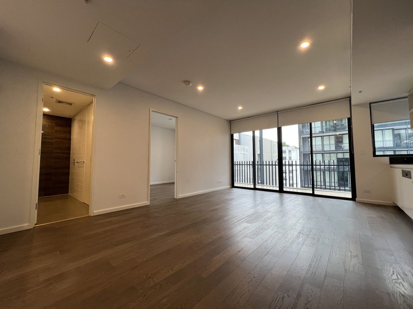 1 bedrooms Apartment / Unit / Flat in 409/25 Geddes Avenue ZETLAND NSW, 2017
