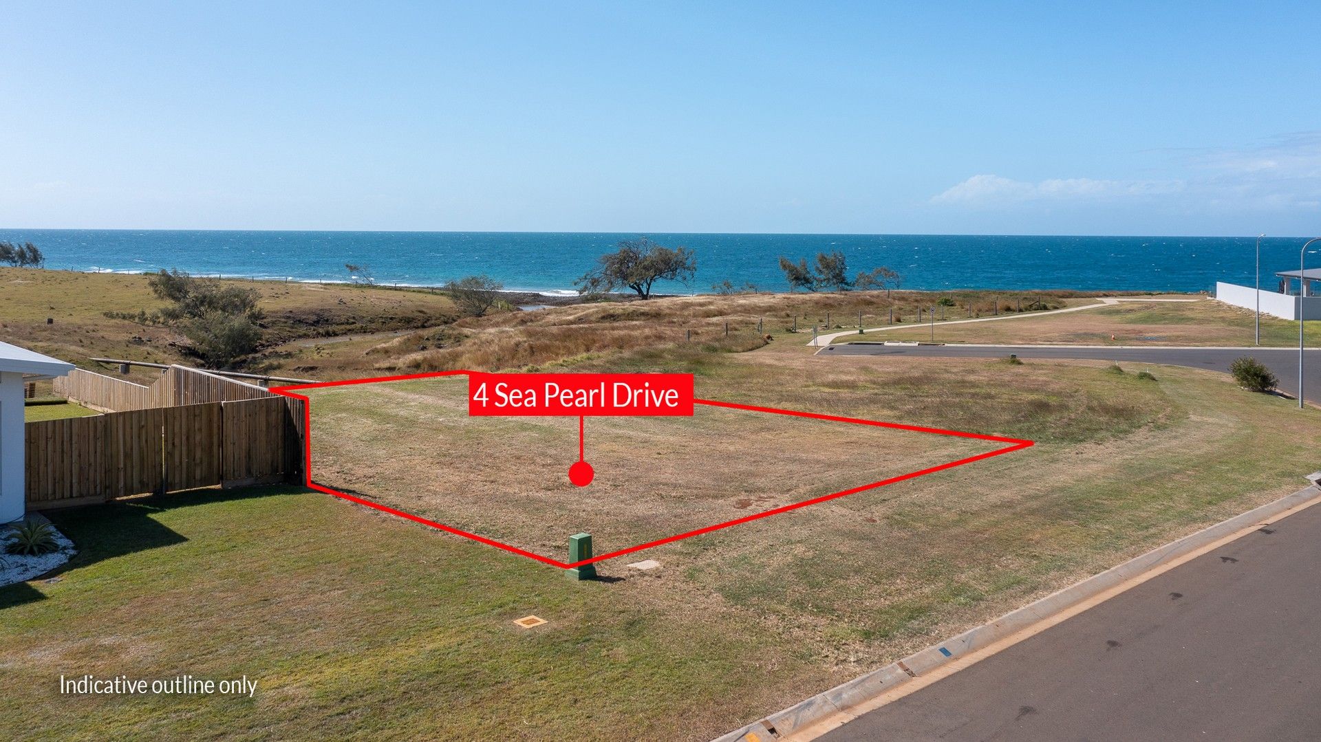 4 Sea Pearl Drive, Elliott Heads QLD 4670, Image 0