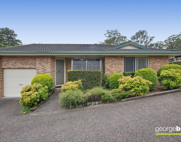 13/15 Elm Road, Narara NSW 2250