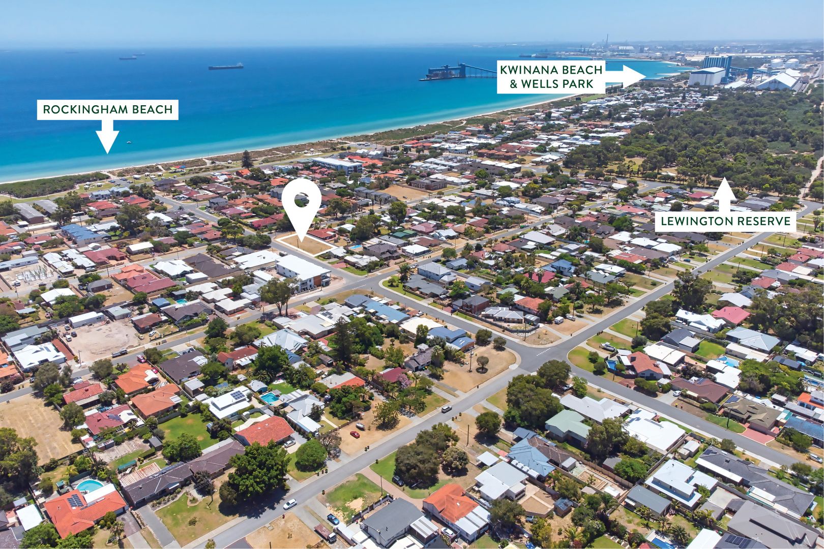 25 Lewington Street, Rockingham WA 6168 Domain