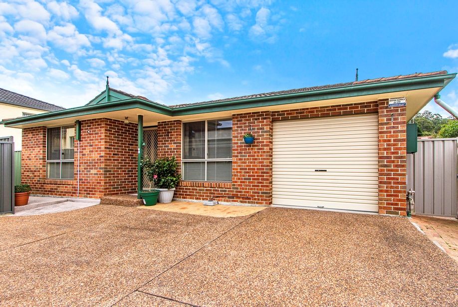 20a Althorp Street, East Gosford NSW 2250, Image 1