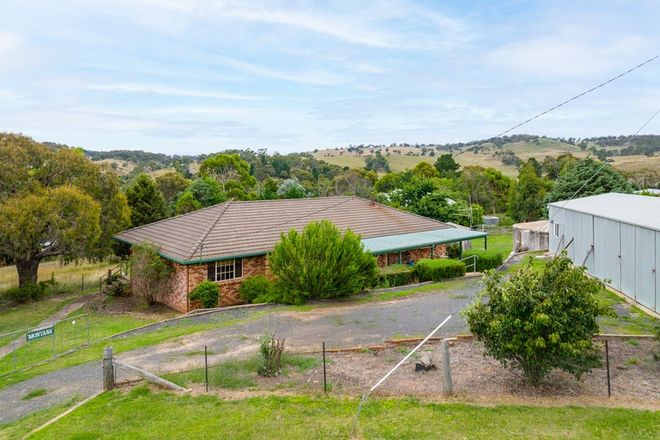 Picture of 49 Market Street, ROCKLEY NSW 2795