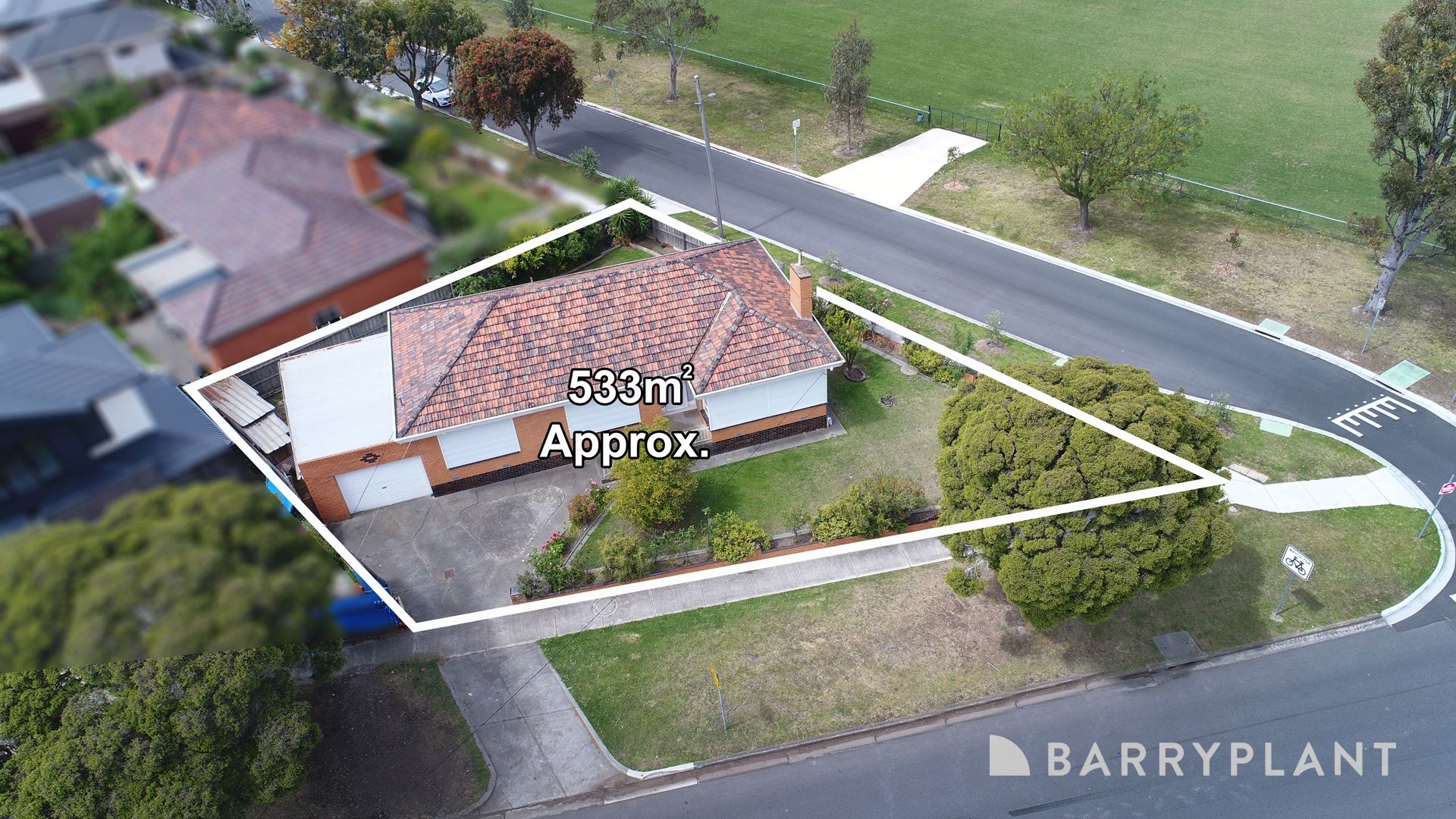 8 Gum Street, Sunshine West VIC 3020, Image 1