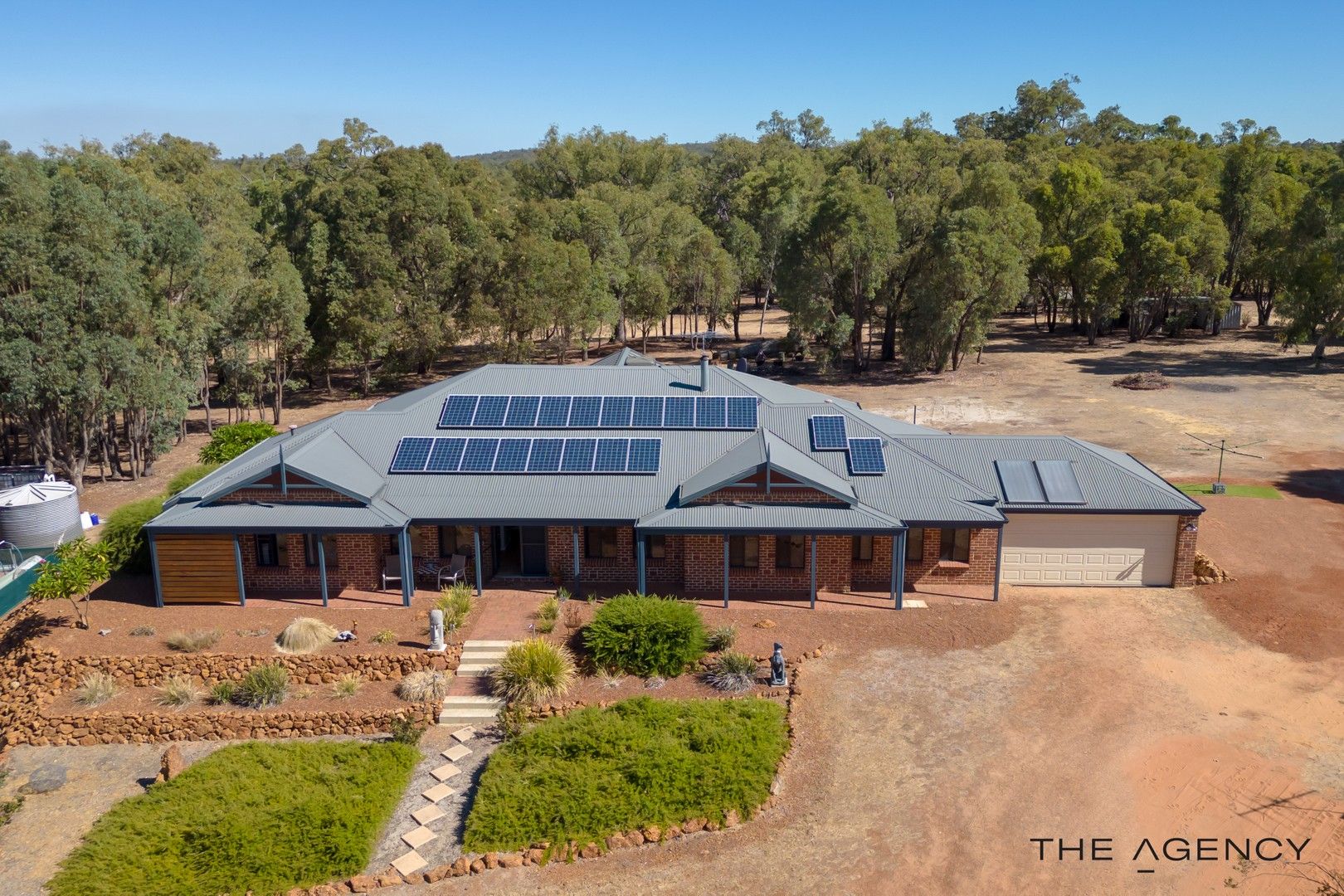 23 Yellowstone Retreat, Gidgegannup WA 6083, Image 0