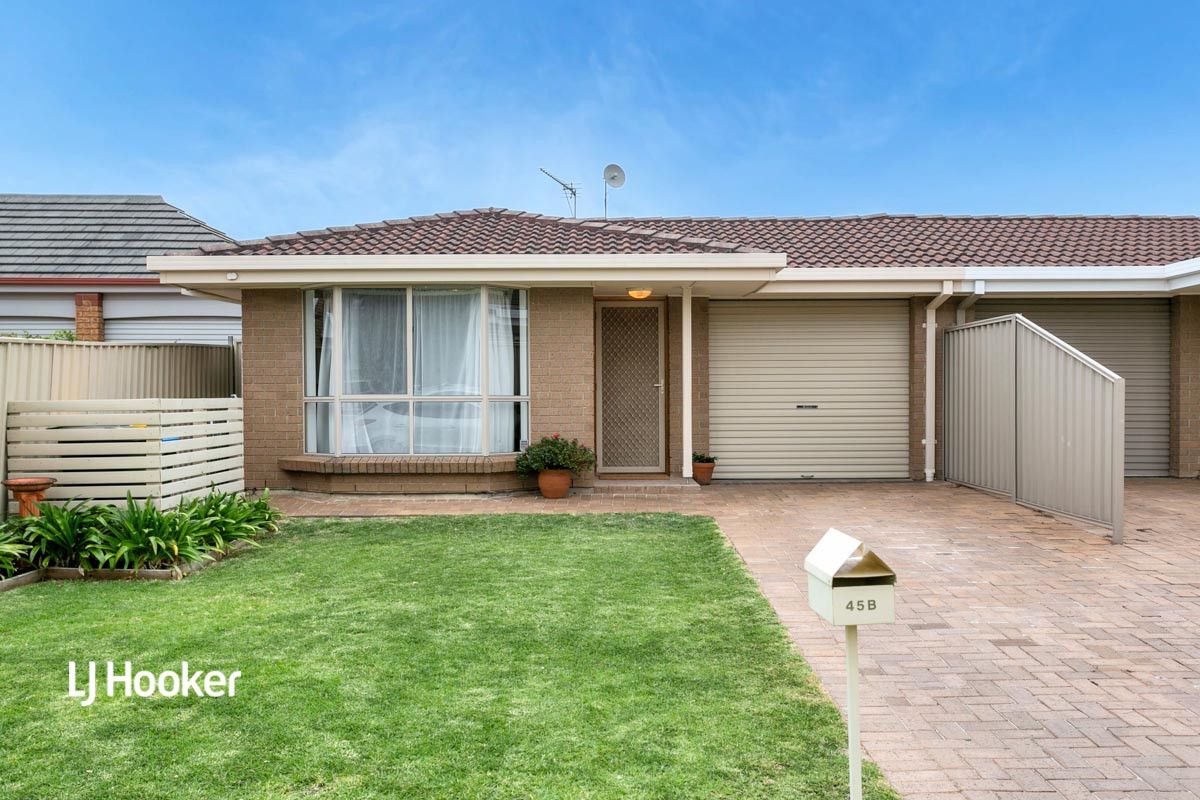 45B Galaxy Way, Athelstone SA 5076, Image 0