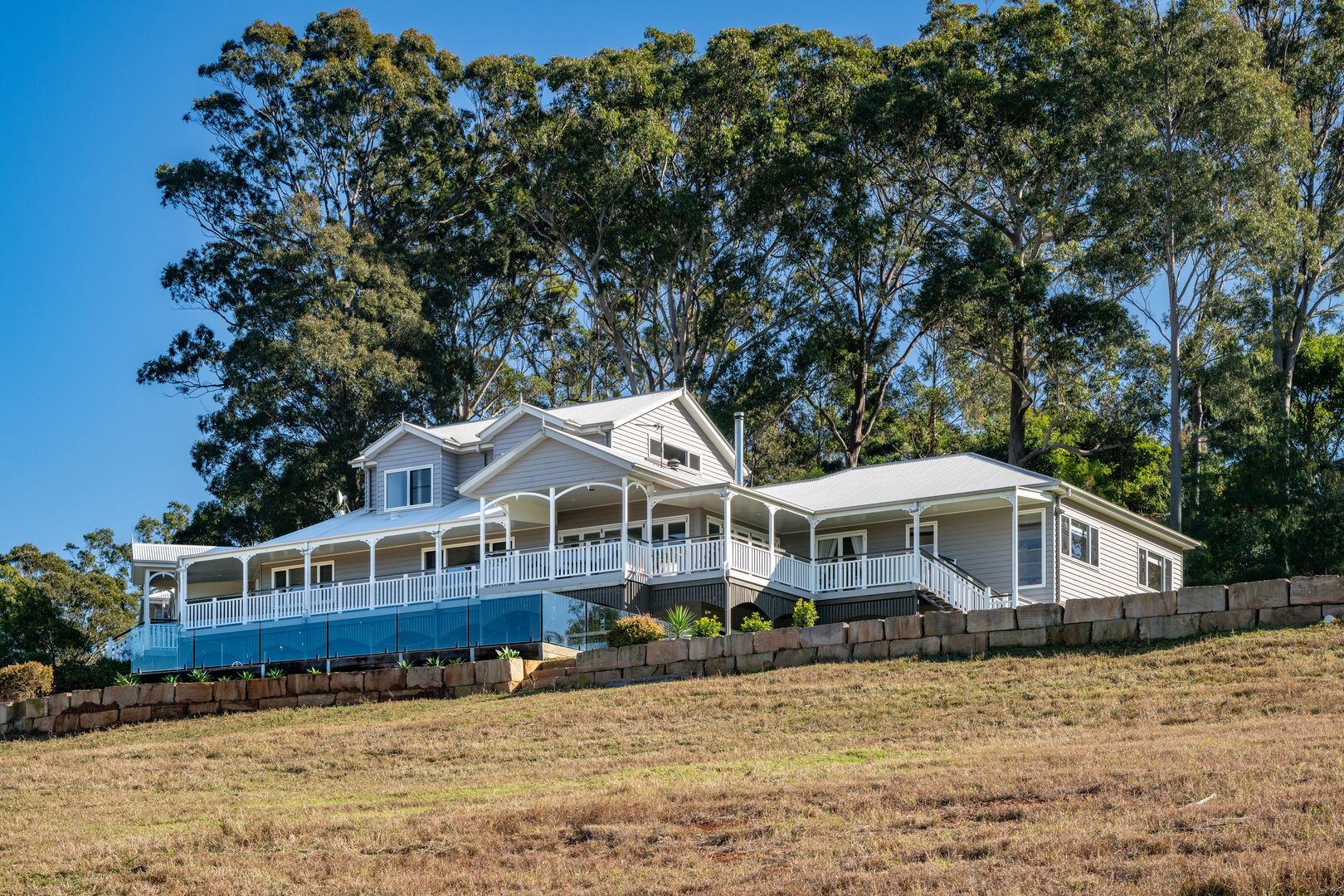 328 Aberdein Road, Mount Luke QLD 4352, Image 2