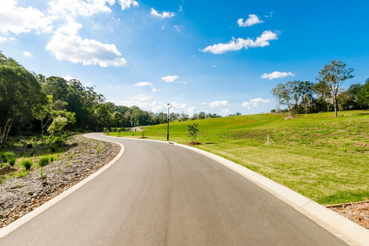 Lot 20 Platypus Creek Road, Dulong QLD 4560, Image 2