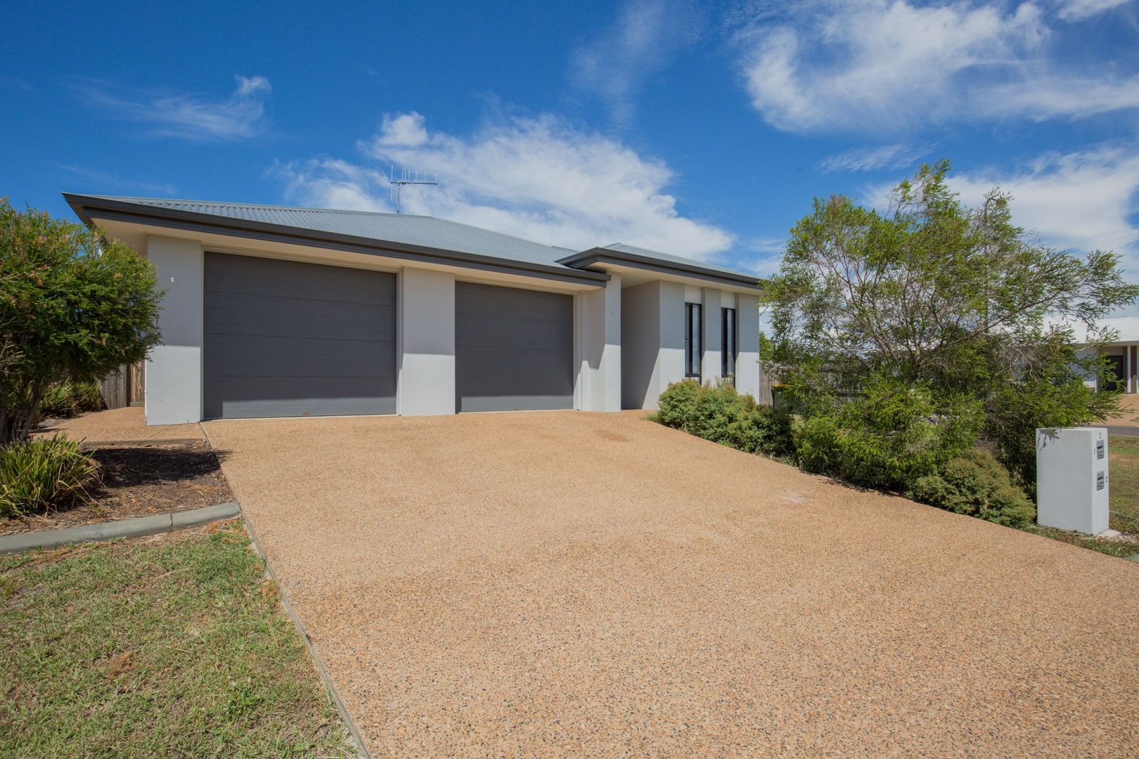2 Mandi Court Kalkie Property History Address Research Domain