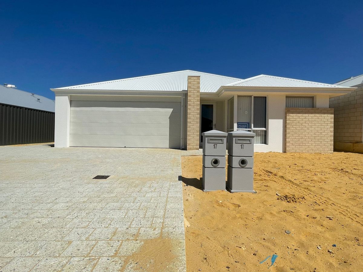 3 bedrooms House in A/17 Prismatic Drive BALDIVIS WA, 6171