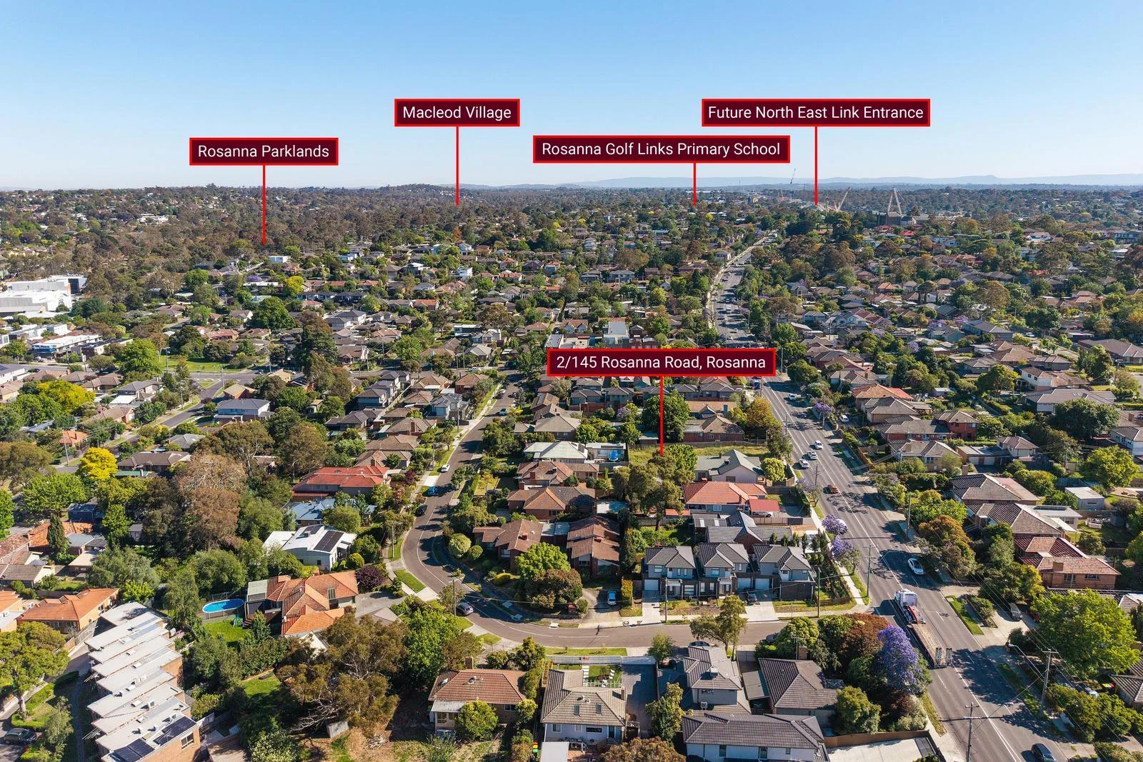 Additional image 4 of 2/145 Rosanna Road, Rosanna VIC 3084