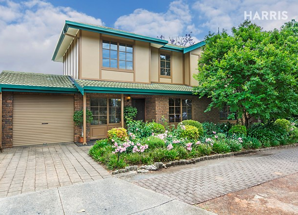 3/50 Luhrs Road, Payneham South SA 5070