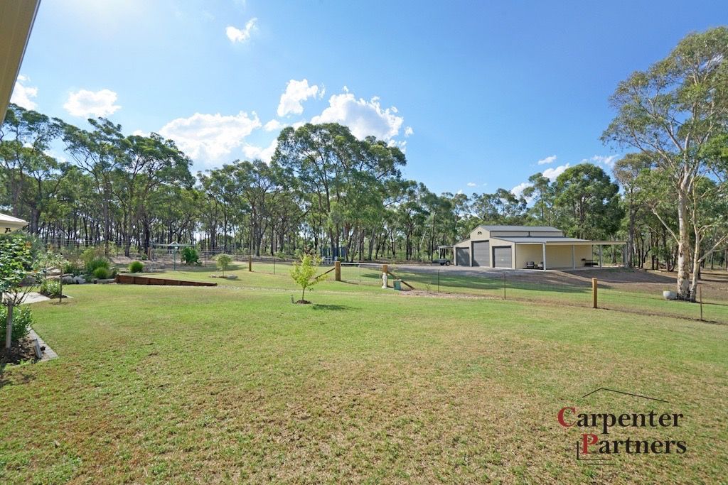 10 Albert Kench Place, Buxton NSW 2571, Image 2