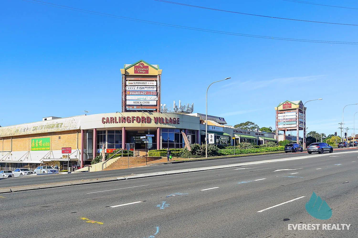 Additional image 23 of 177/10 Thallon Street, Carlingford NSW 2118