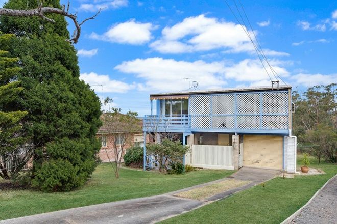 Picture of 37 Bedford Rd, WOODFORD NSW 2778