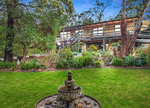 14 Storer Drive, Dromana VIC 3936