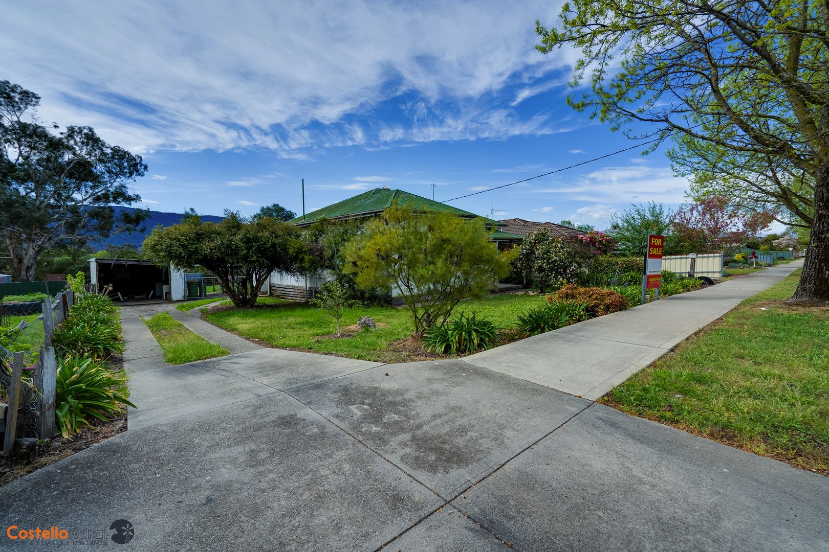 152 Hanson Street, Corryong VIC 3707, Image 1