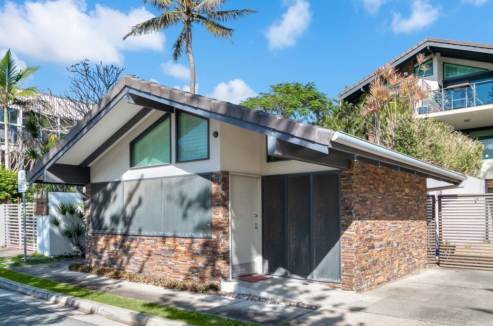 1 bedrooms House in 10a Marine Parade FINGAL HEAD NSW, 2487