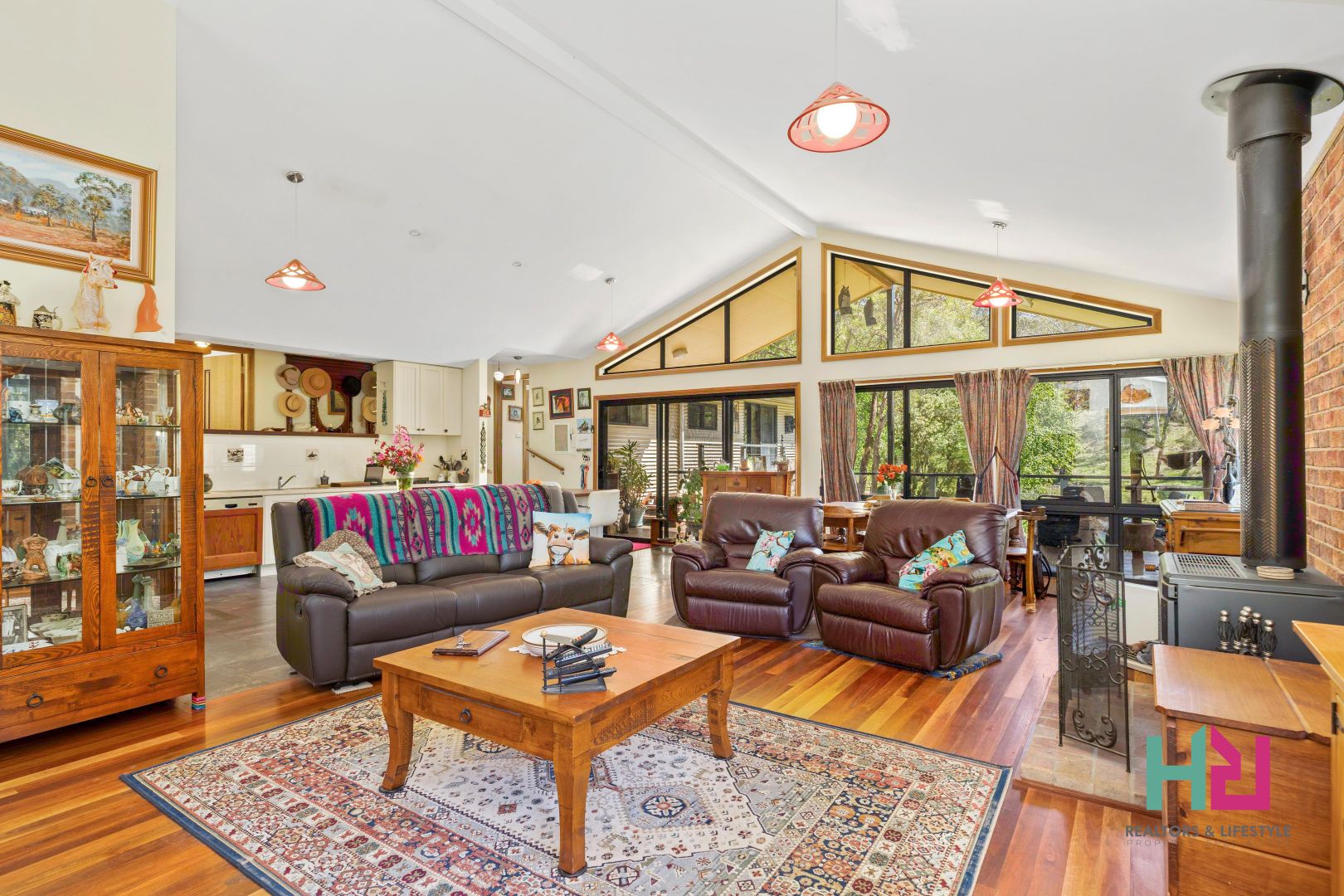 33 Benbow Road, Kanimbla NSW 2790, Image 2