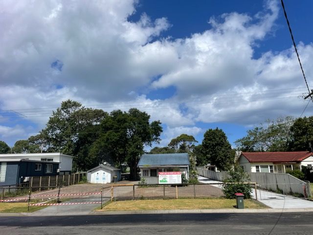 Vacant land in 70 Jerry Bailey Road, SHOALHAVEN HEADS NSW, 2535