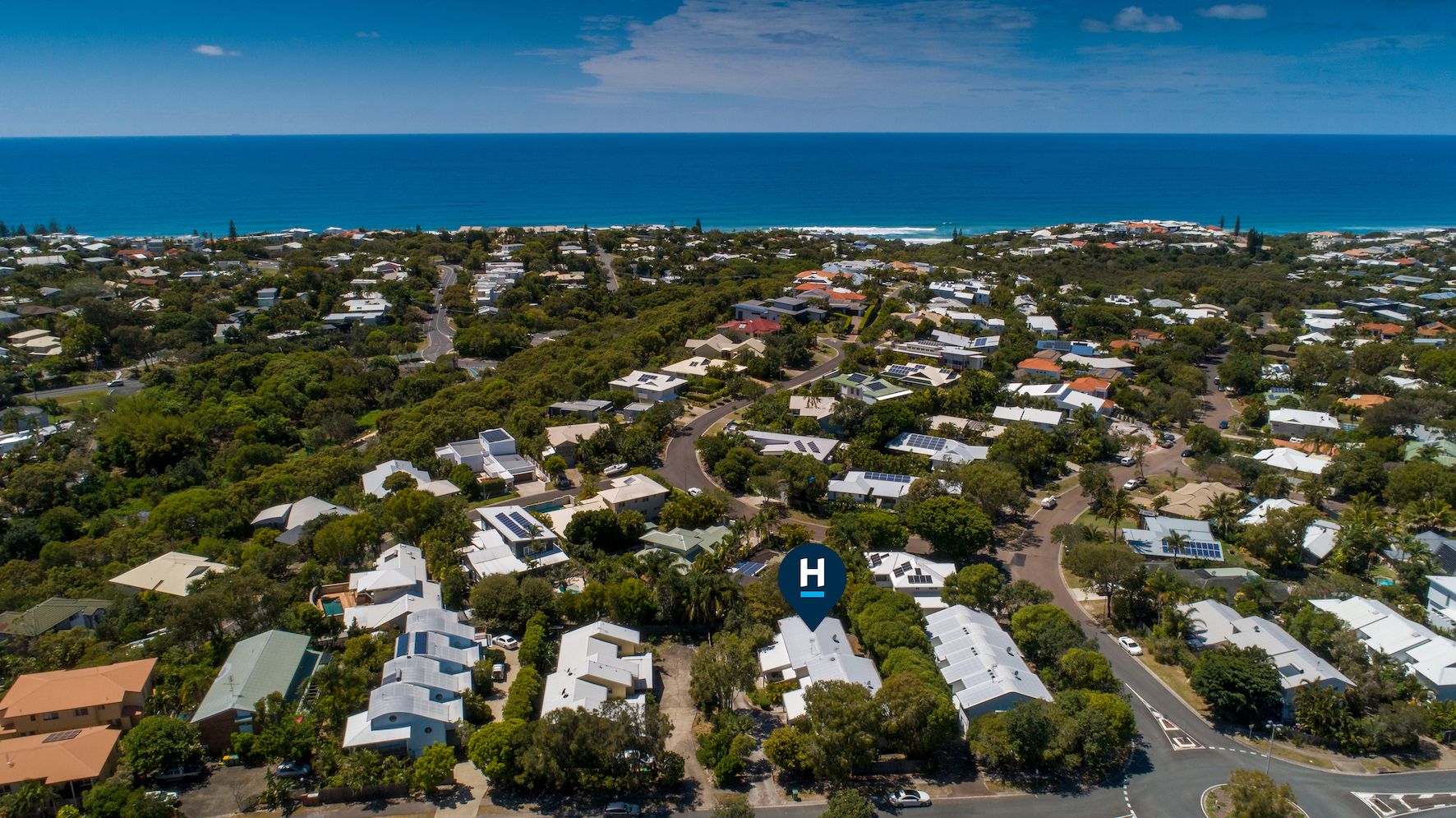 3/74 Southern Cross Parade, Sunrise Beach QLD 4567, Image 1