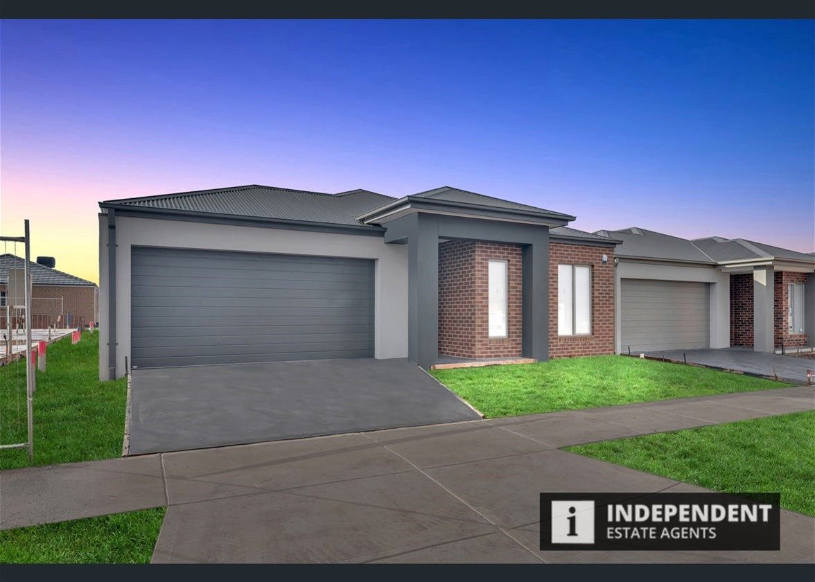 29 McCulloch Street, Melton South VIC 3338, Image 1