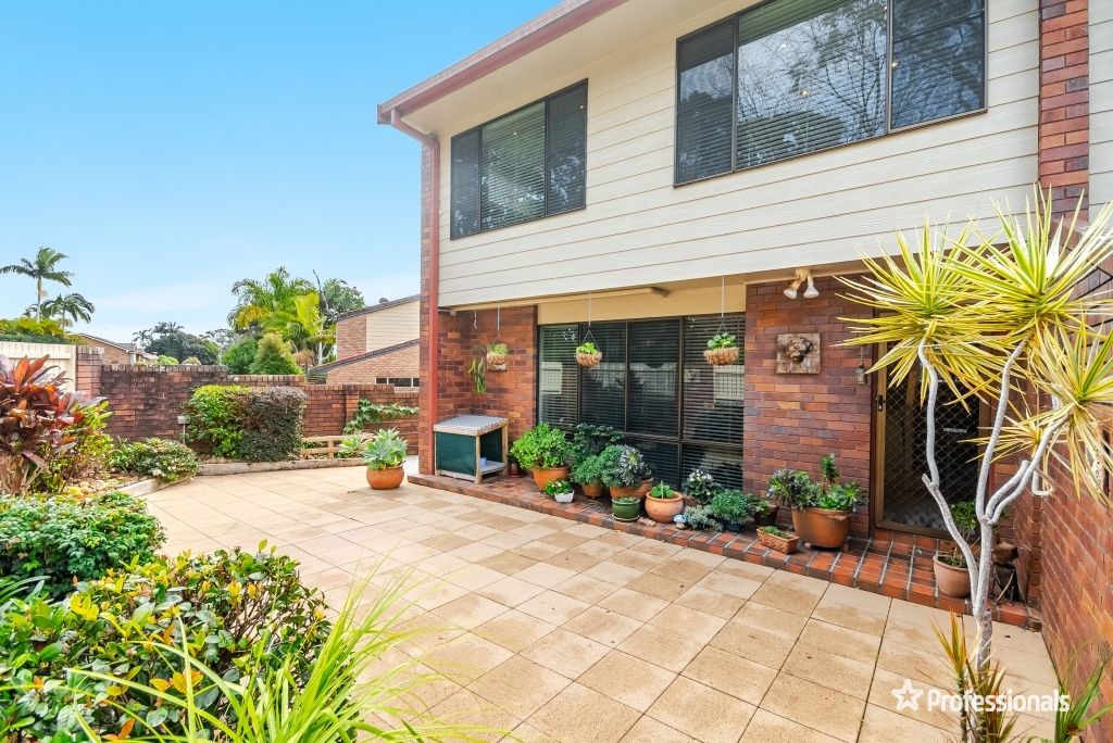 3 bedrooms Townhouse in 1/26 Antrim Street EAST BALLINA NSW, 2478