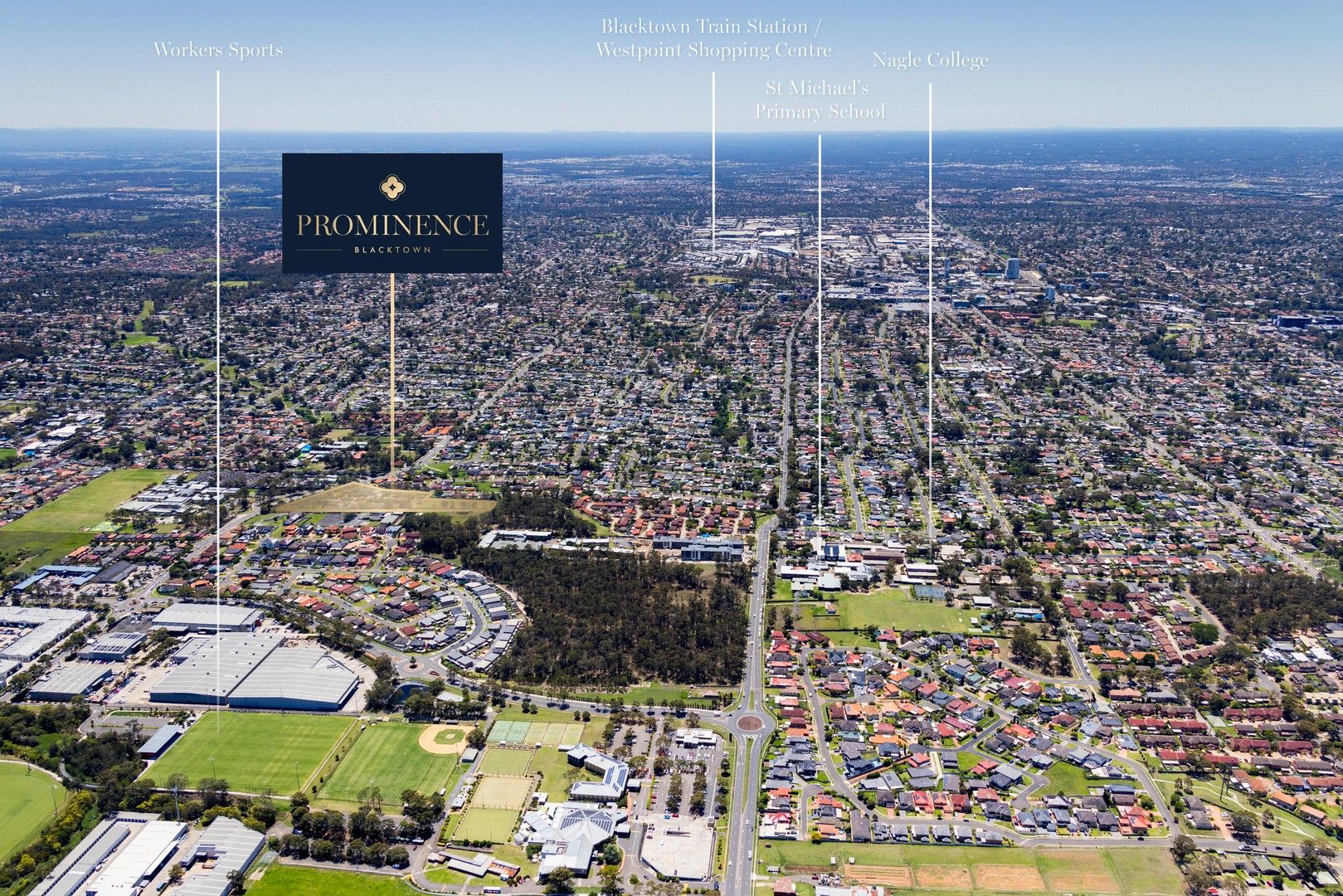 Lots 15,18,30,31/159 Walters Road, Blacktown NSW 2148, Image 1