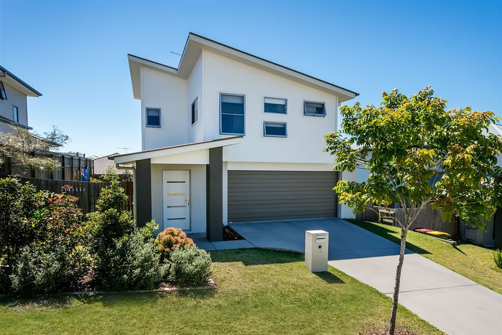 10 Sandover Circuit, Holmview QLD 4207, Image 0