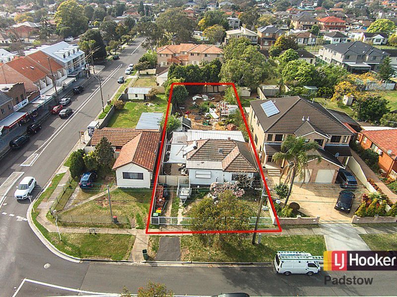 135 Faraday Road, Padstow NSW 2211, Image 0