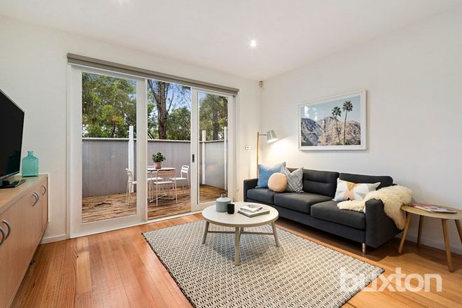 Picture of 282A Canterbury Road, ST KILDA WEST VIC 3182