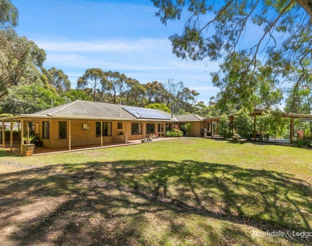 4 Hilltop Court, Mirboo North VIC 3871