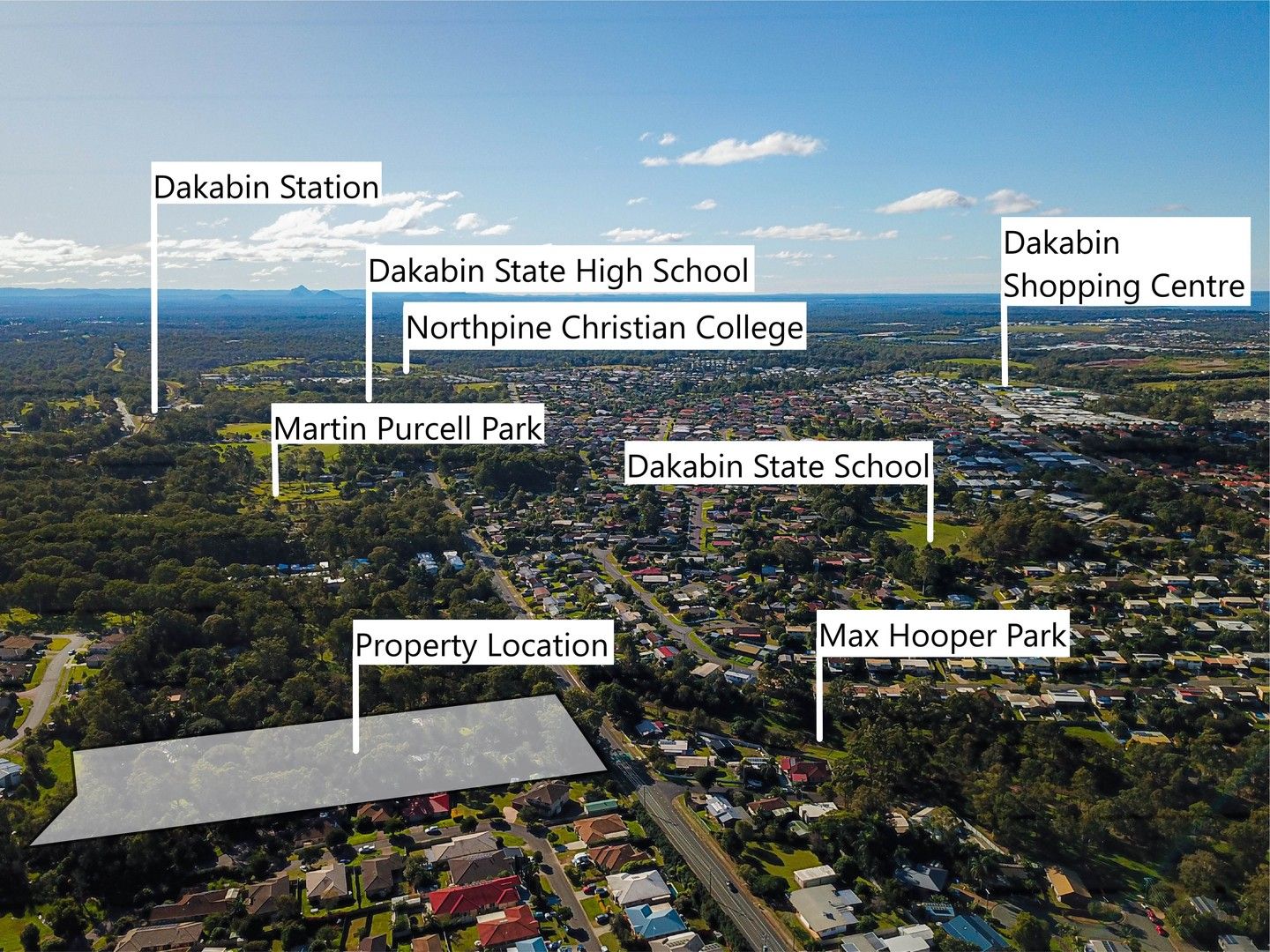 185 Marsden Road, Kallangur QLD 4503 Domain