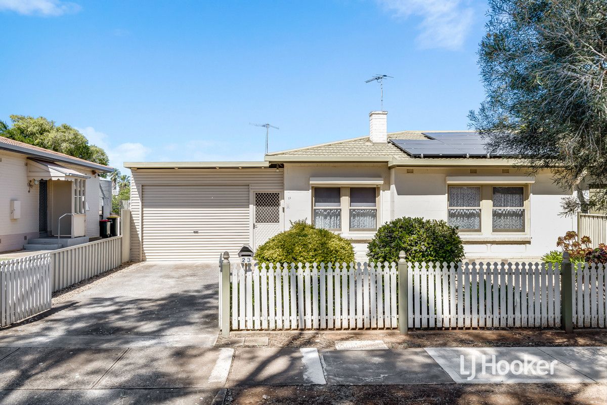 23 Clearbury Street, Elizabeth North SA 5113, Image 0