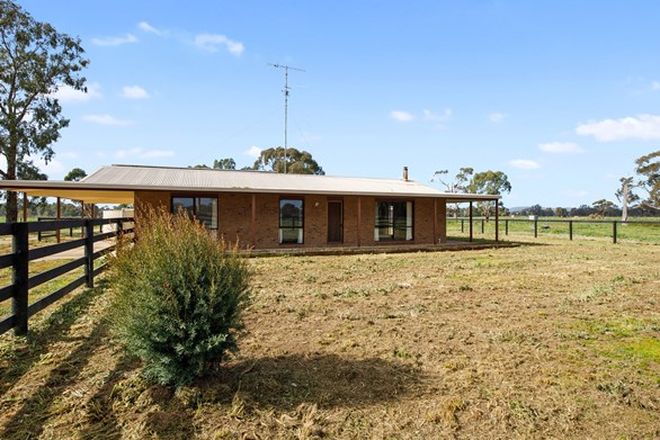 Picture of 26 Morisons Rd, MANGALORE VIC 3663