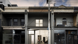 Picture of 471 Brunswick Street, FITZROY NORTH VIC 3068
