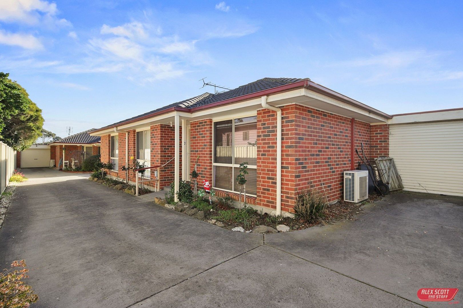 2/69 MCKENZIE STREET, Wonthaggi VIC 3995, Image 0