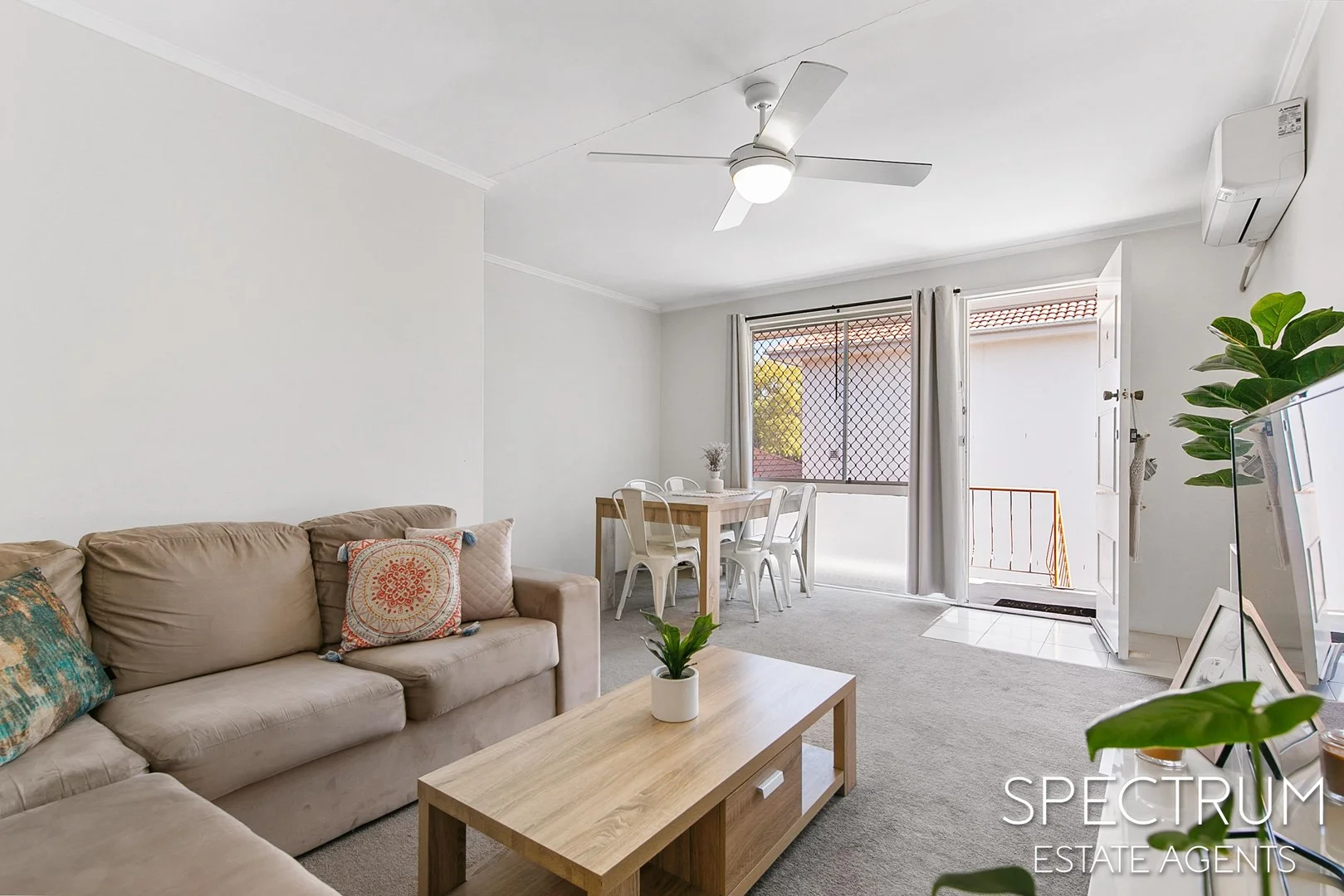 6/29 Park Avenue, Auchenflower QLD 4066