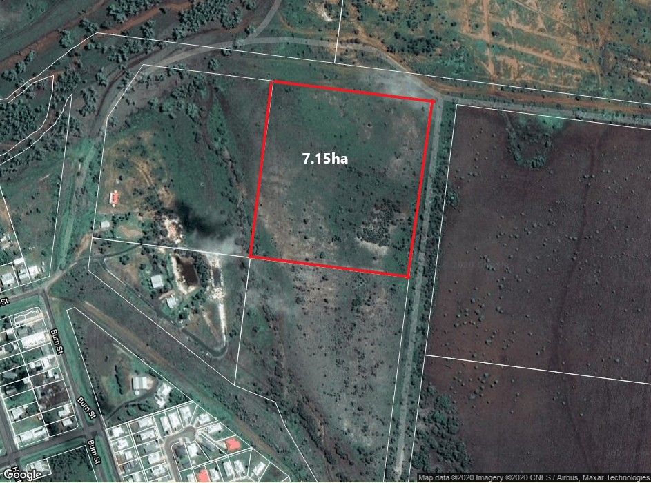 Lot 173 Langton Street, Capella QLD 4723 Vacant Land for Sale