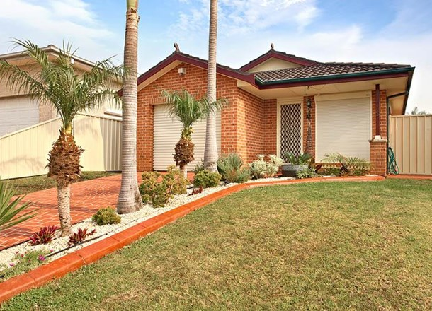 117 Restwell Road, Bossley Park NSW 2176