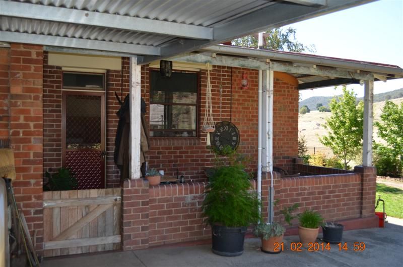 605 Wondalga Road, ADELONG NSW 2729, Image 2