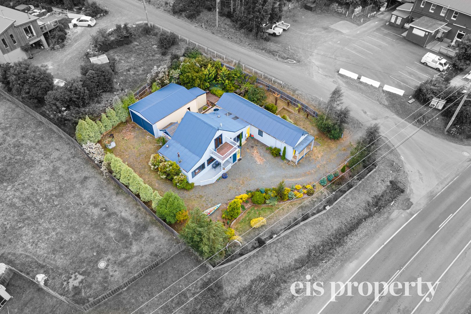 1 Percy Street, Port Huon TAS 7116, Image 1