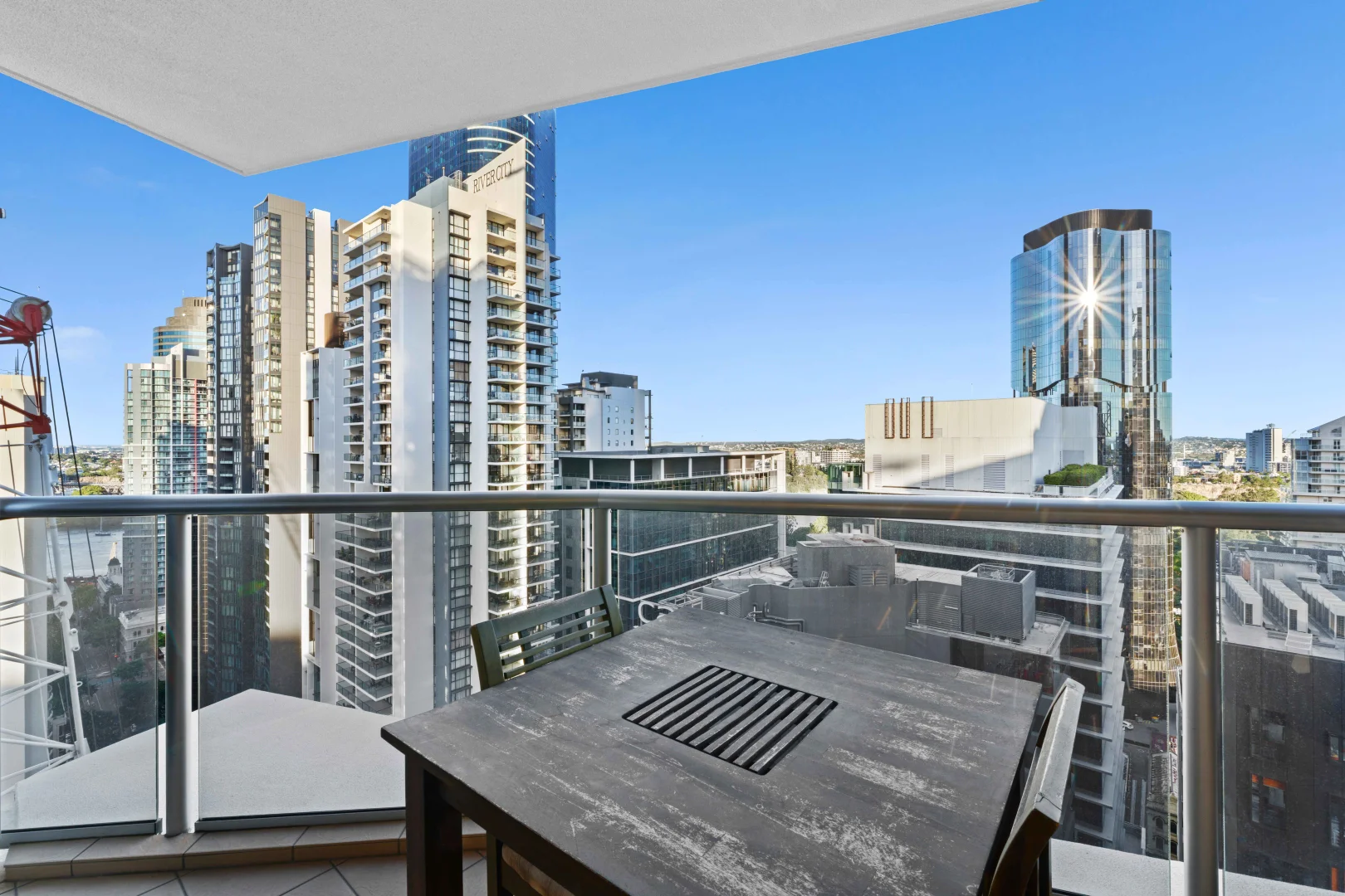 Additional image 10 of 2603/70 Mary Street, Brisbane City QLD 4000