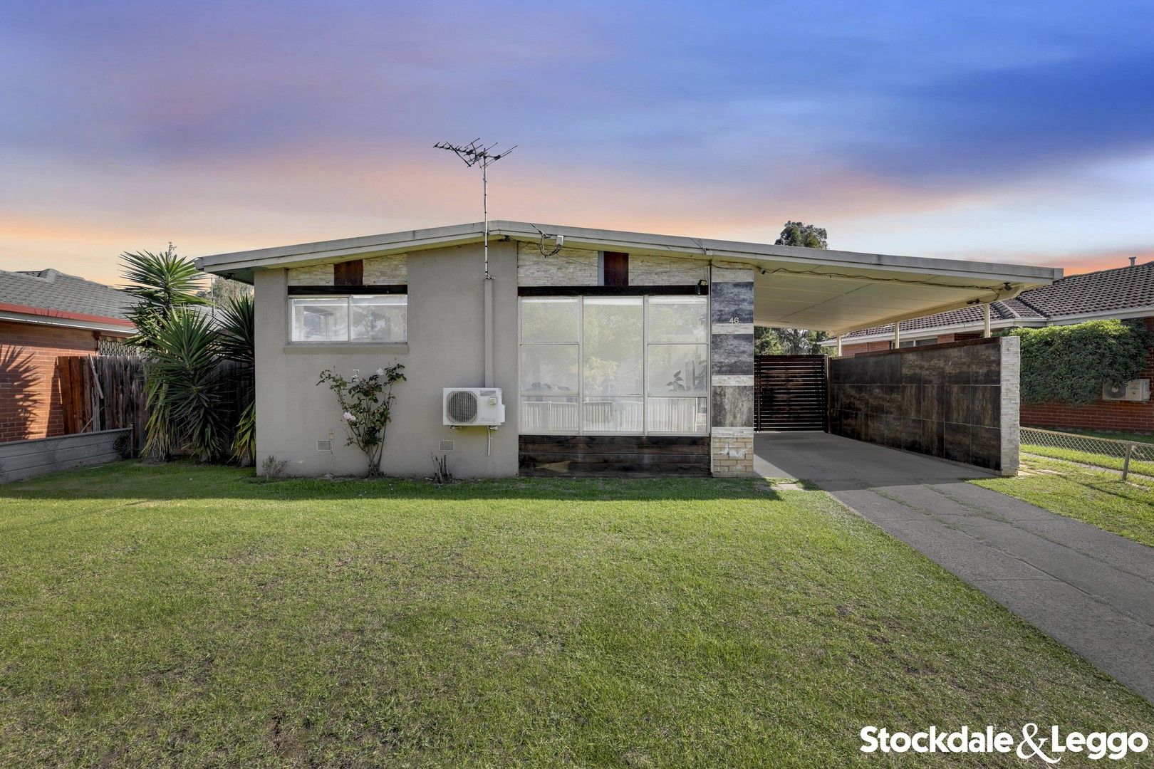 46 Tyquin Street, Laverton VIC 3028, Image 0