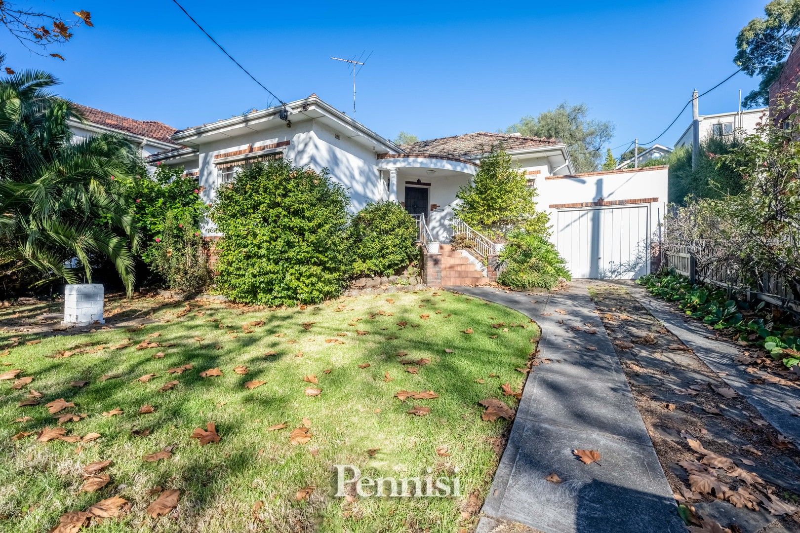 3 bedrooms House in 115 Mooltan Street TRAVANCORE VIC, 3032