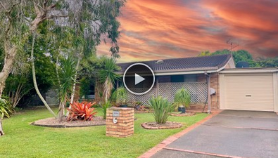 Picture of 6 Glen Court, POINT VERNON QLD 4655