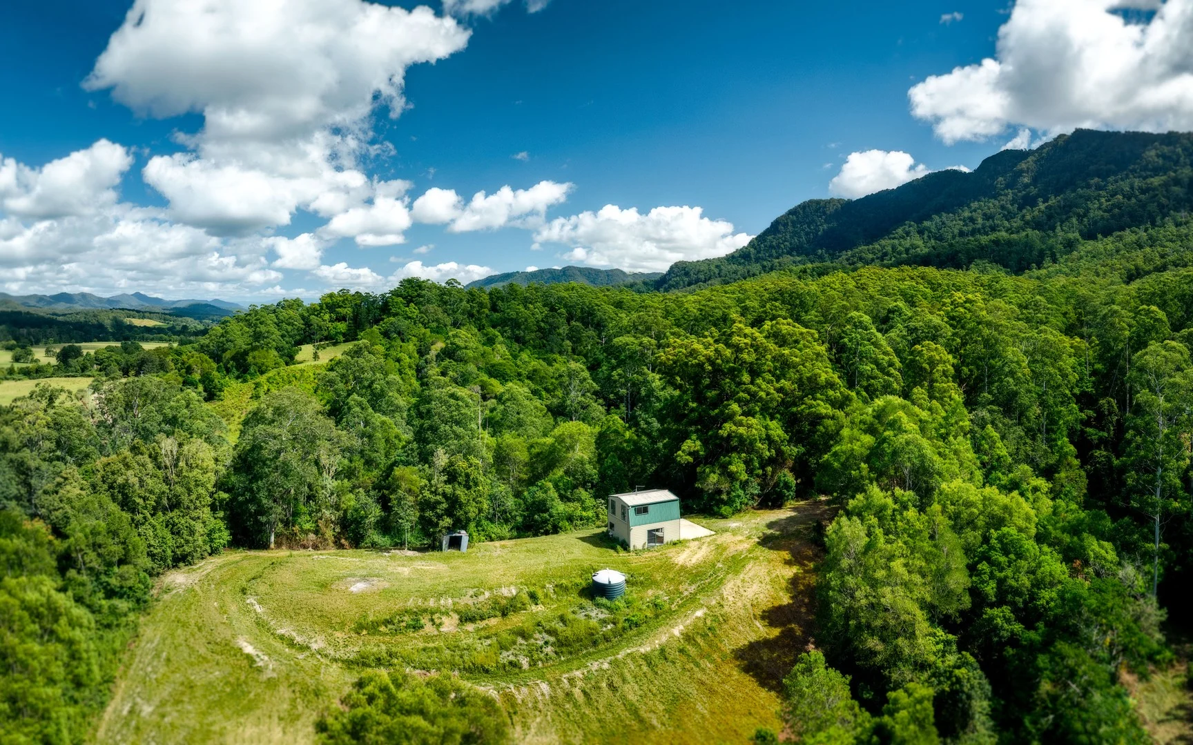 242 Summervilles Road, Bellingen NSW 2454