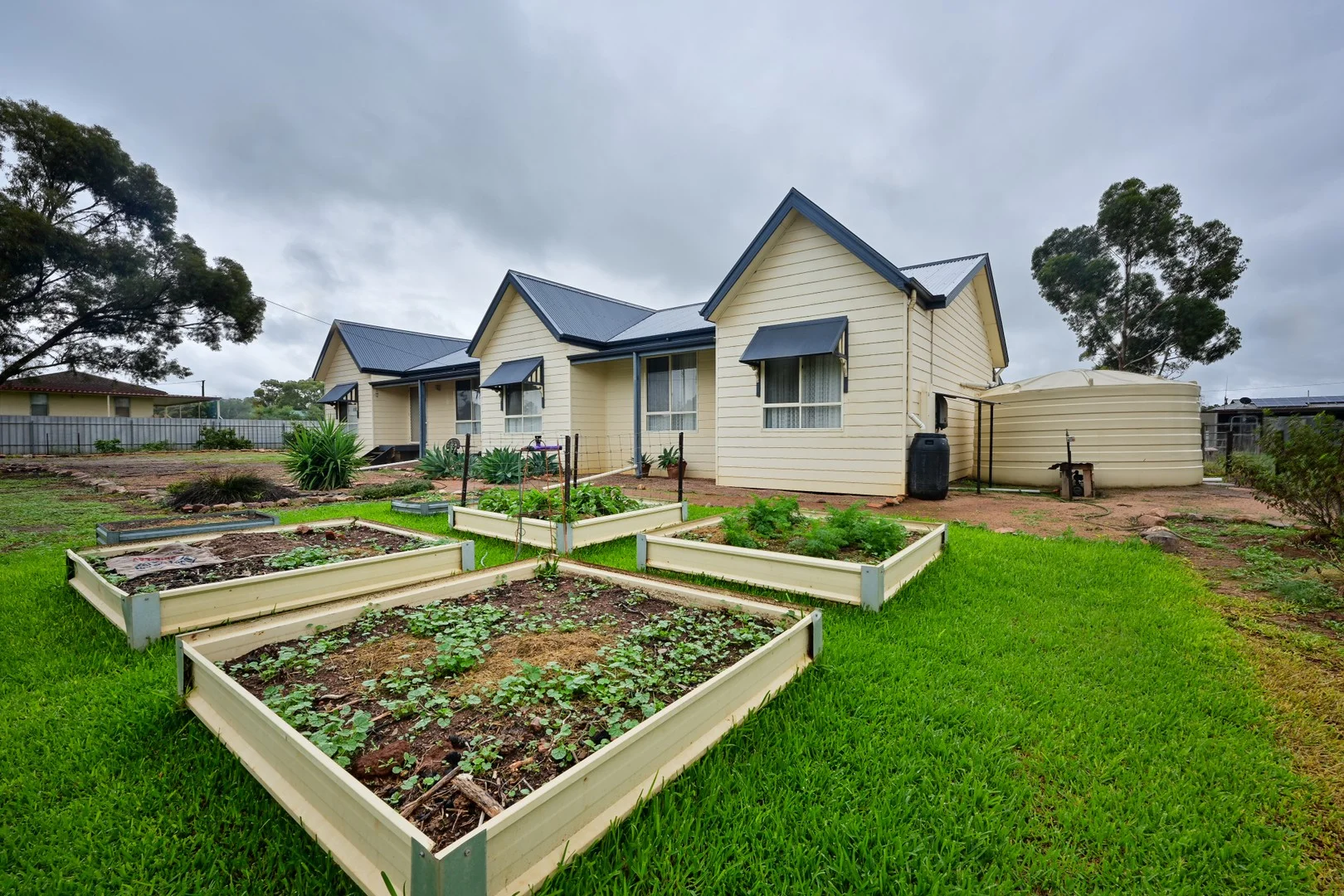 11 Elliott Street, Quorn SA 5433