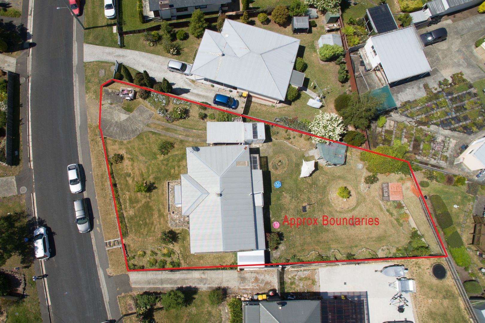 45 Hilton Road, Claremont TAS 7011, Image 1